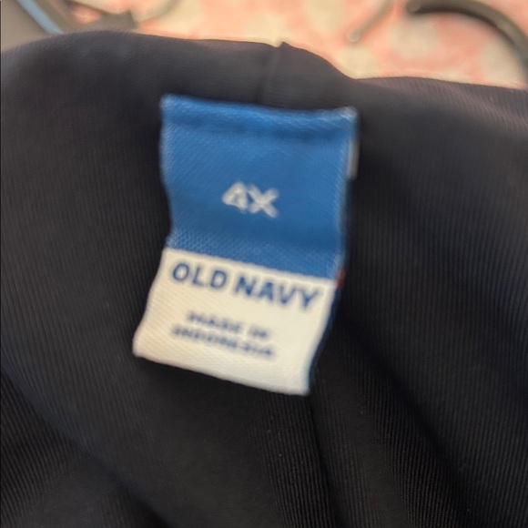 Plus size sequin maxi skirt - Picture 3 of 3